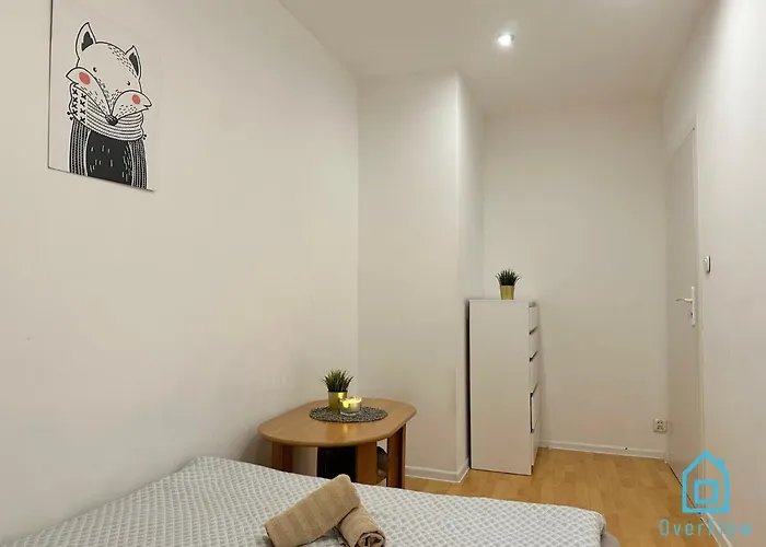 Square Room