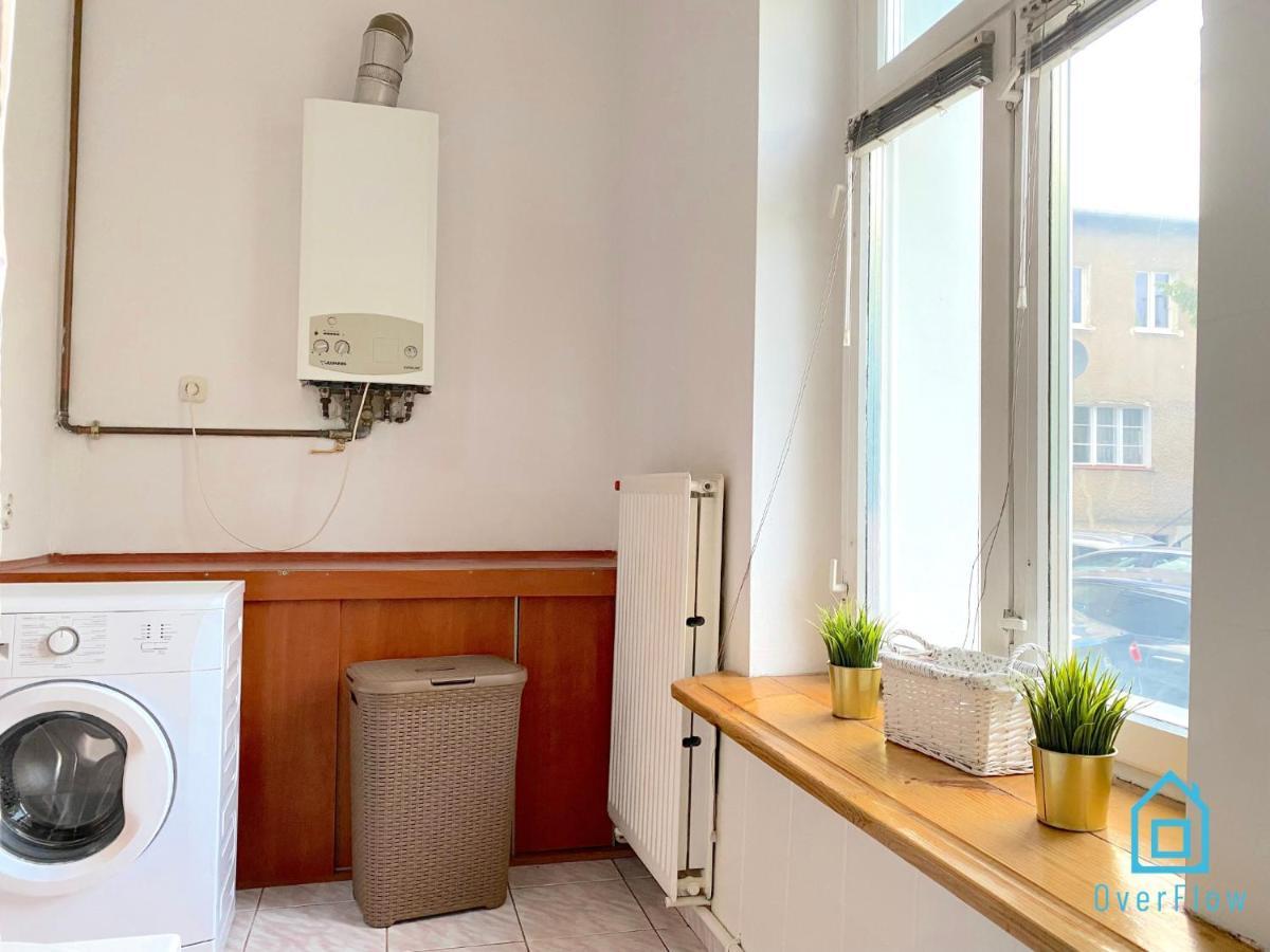 Homestay Square Gdansk